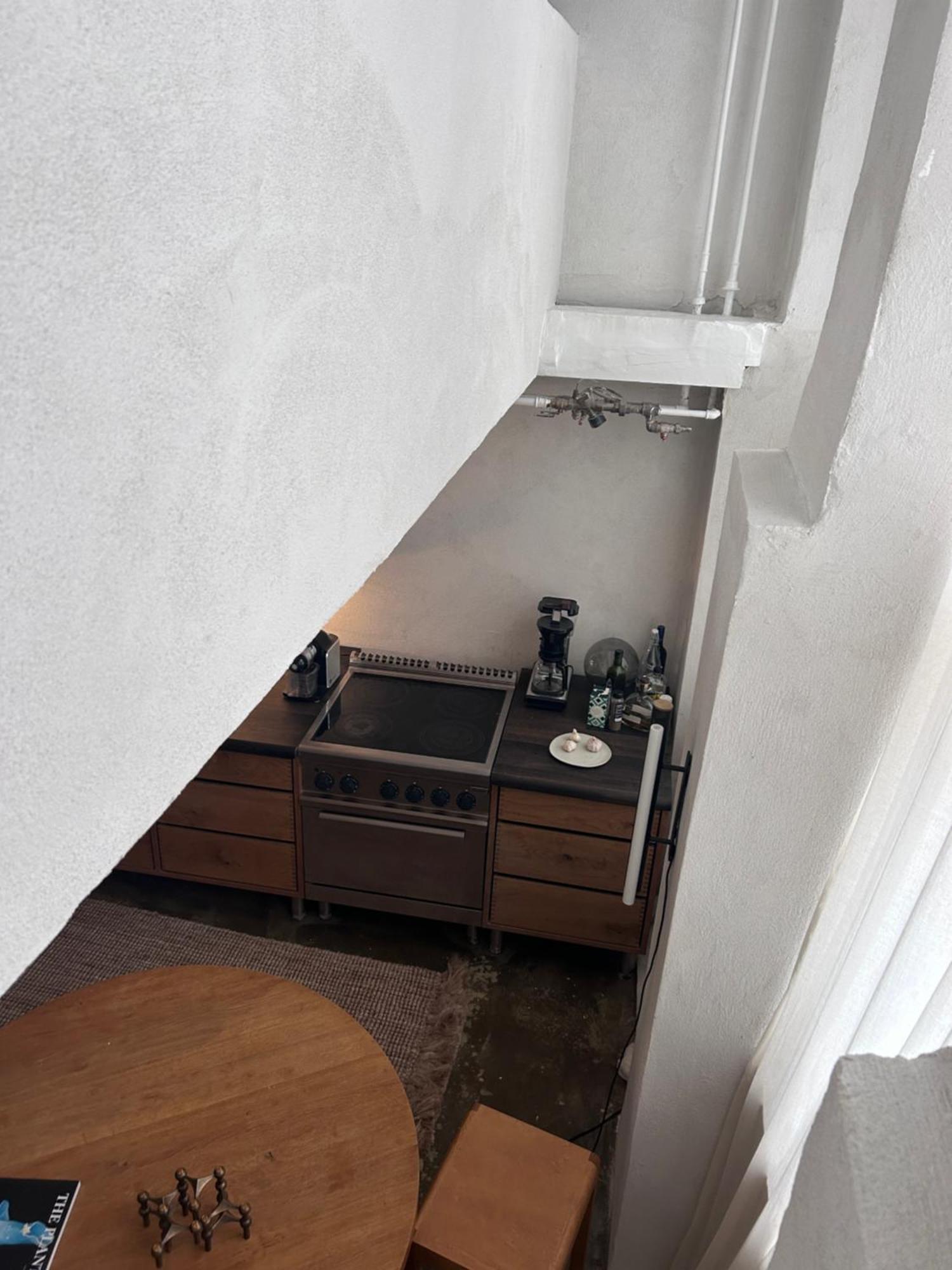 Noura Residency Ii Appartamento