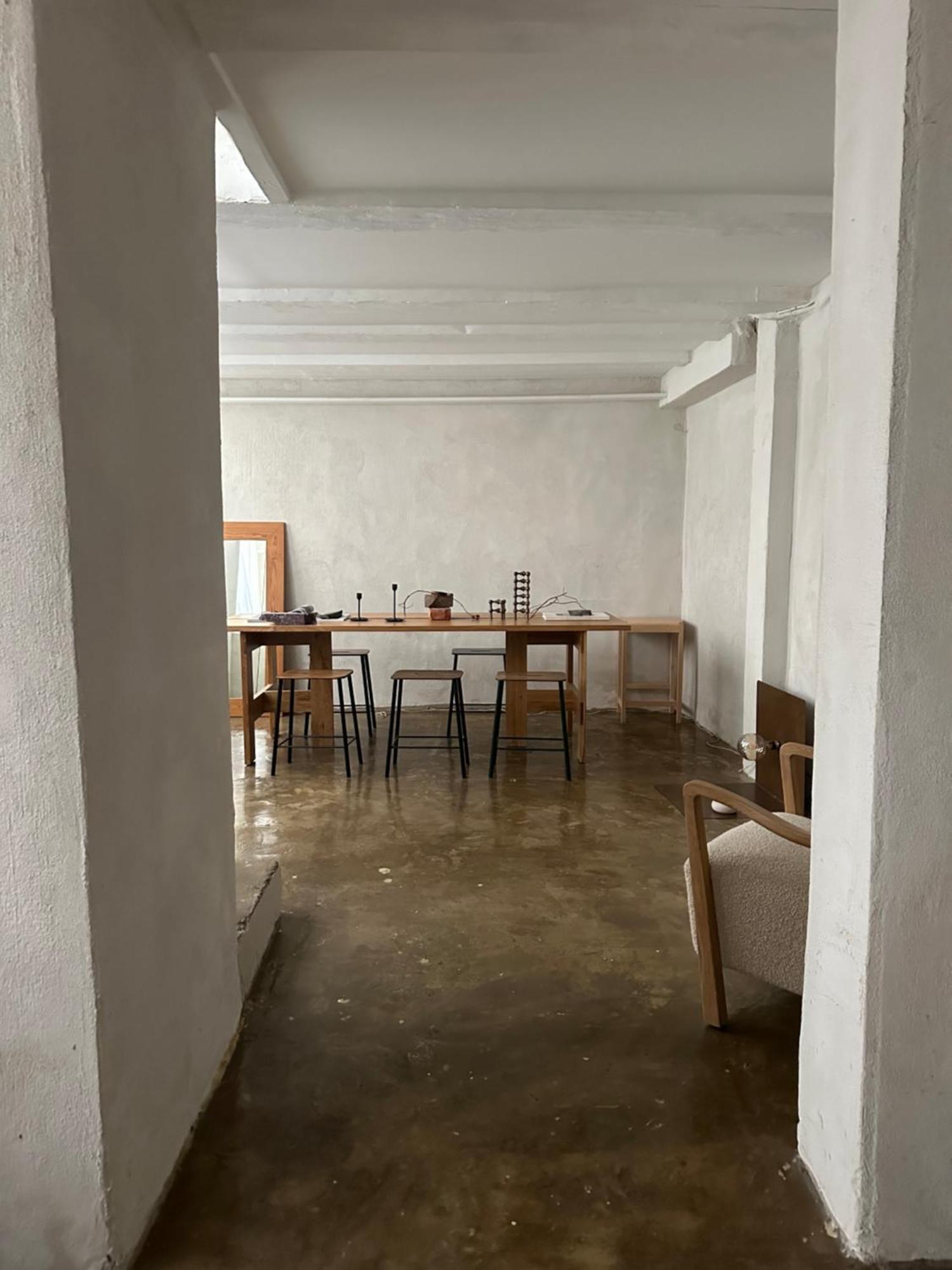 Noura Residency Ii Copenaghen