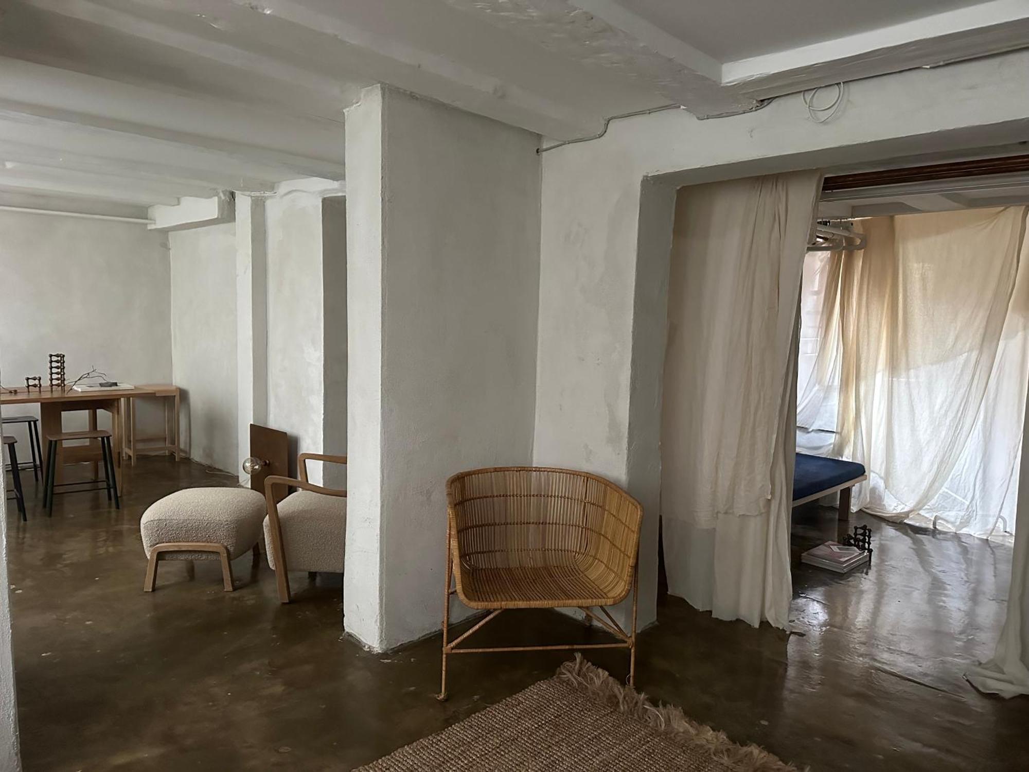 Noura Residency Ii Appartamento