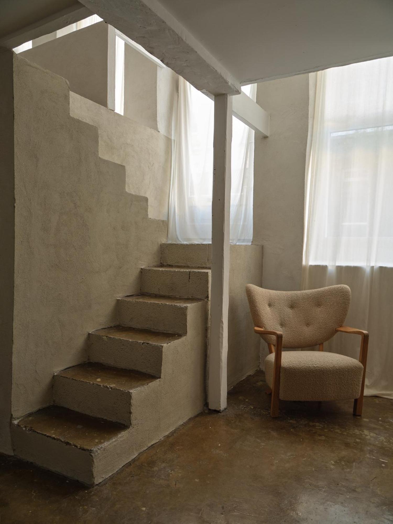 Appartamento Noura Residency Ii Copenaghen