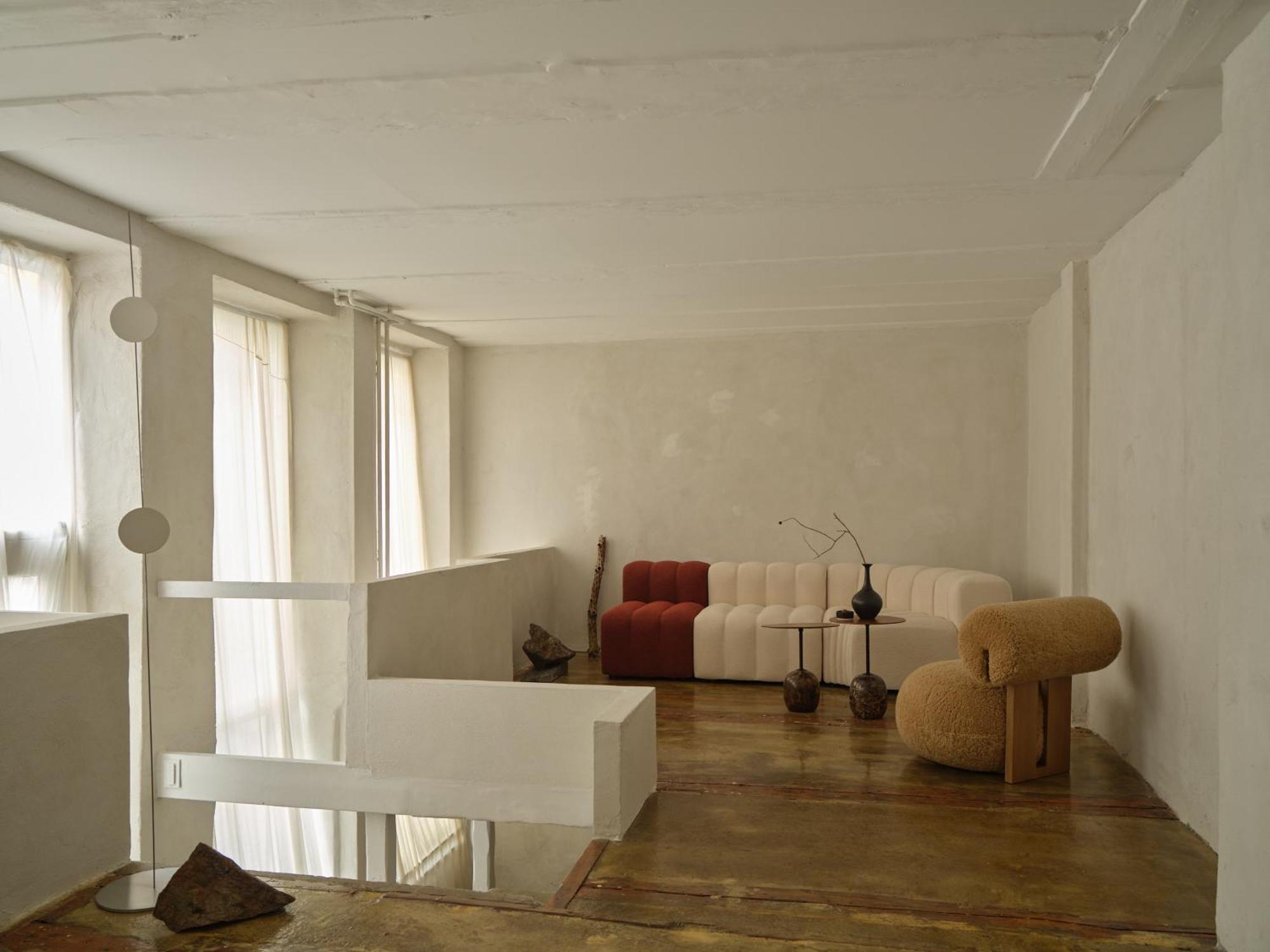 Appartamento Noura Residency Ii *