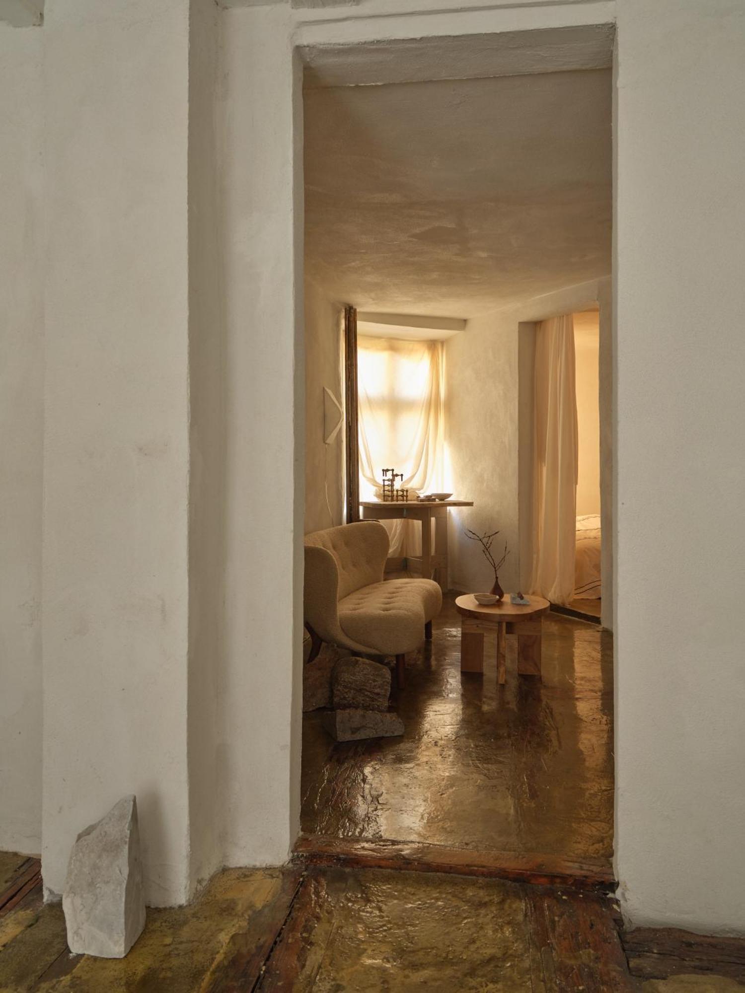 Noura Residency Ii Copenaghen