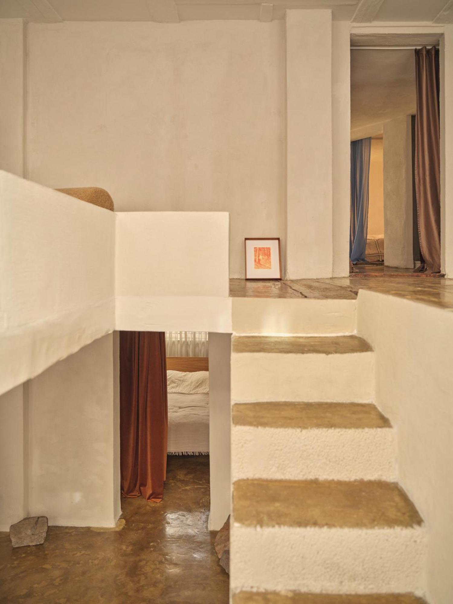 Noura Residency Ii Appartamento *