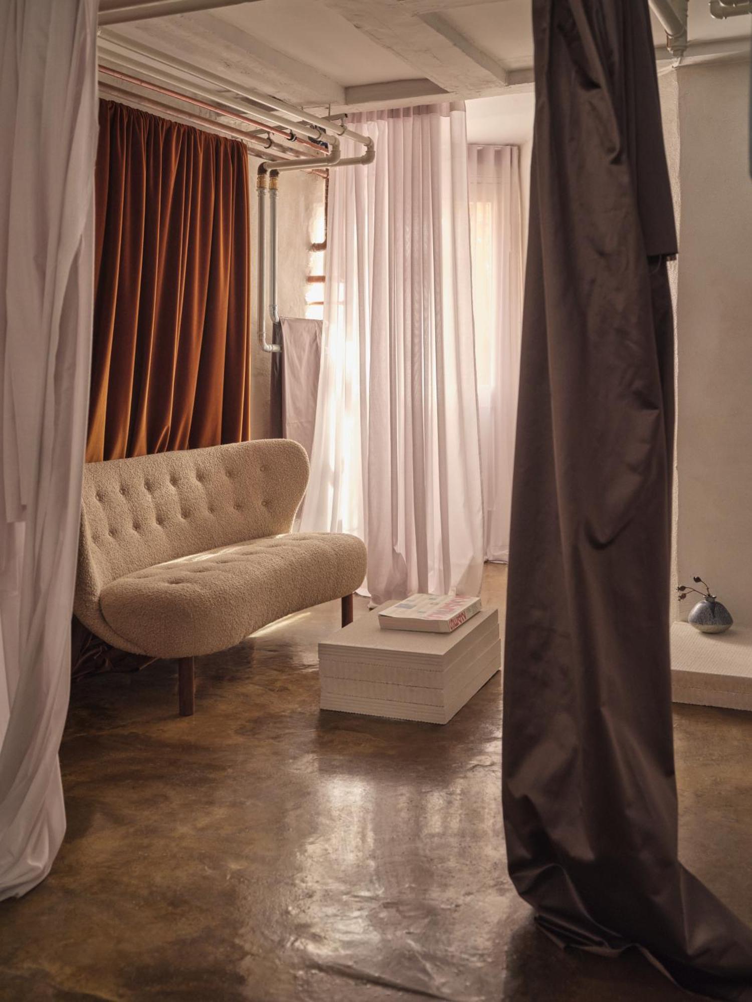 Noura Residency Ii Appartamento