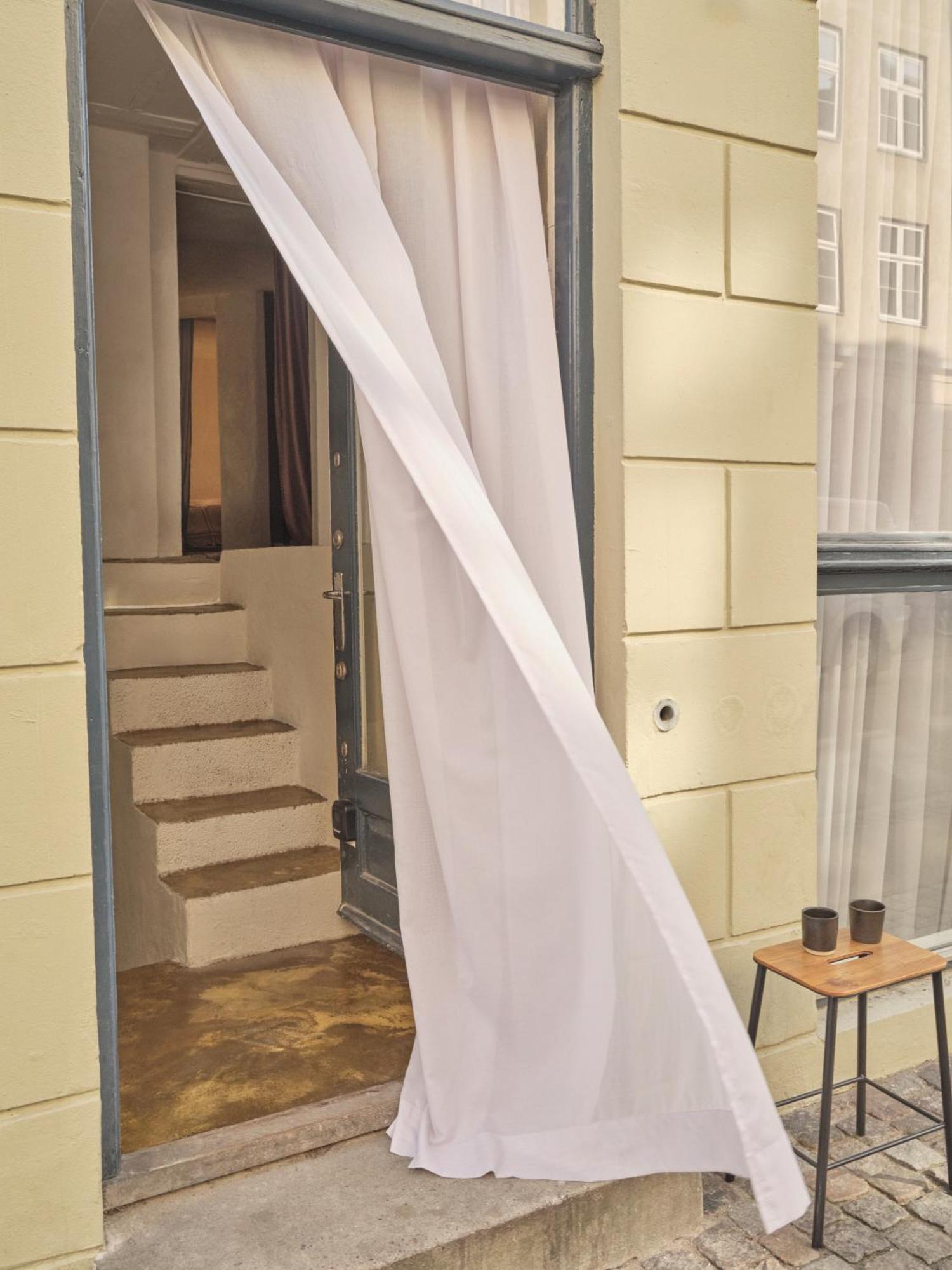 Noura Residency Ii Appartamento Copenaghen