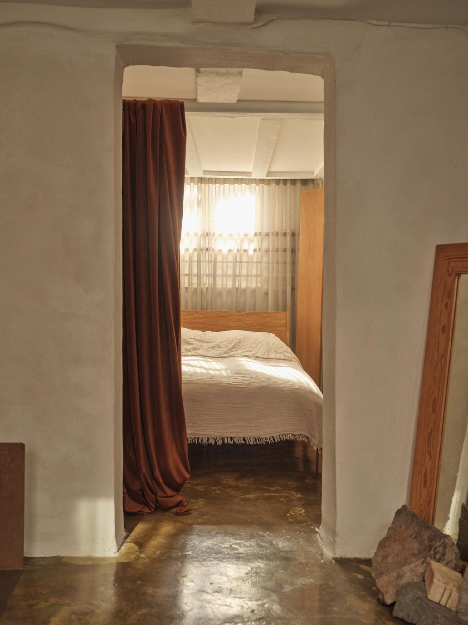 Noura Residency Ii Appartamento Copenaghen