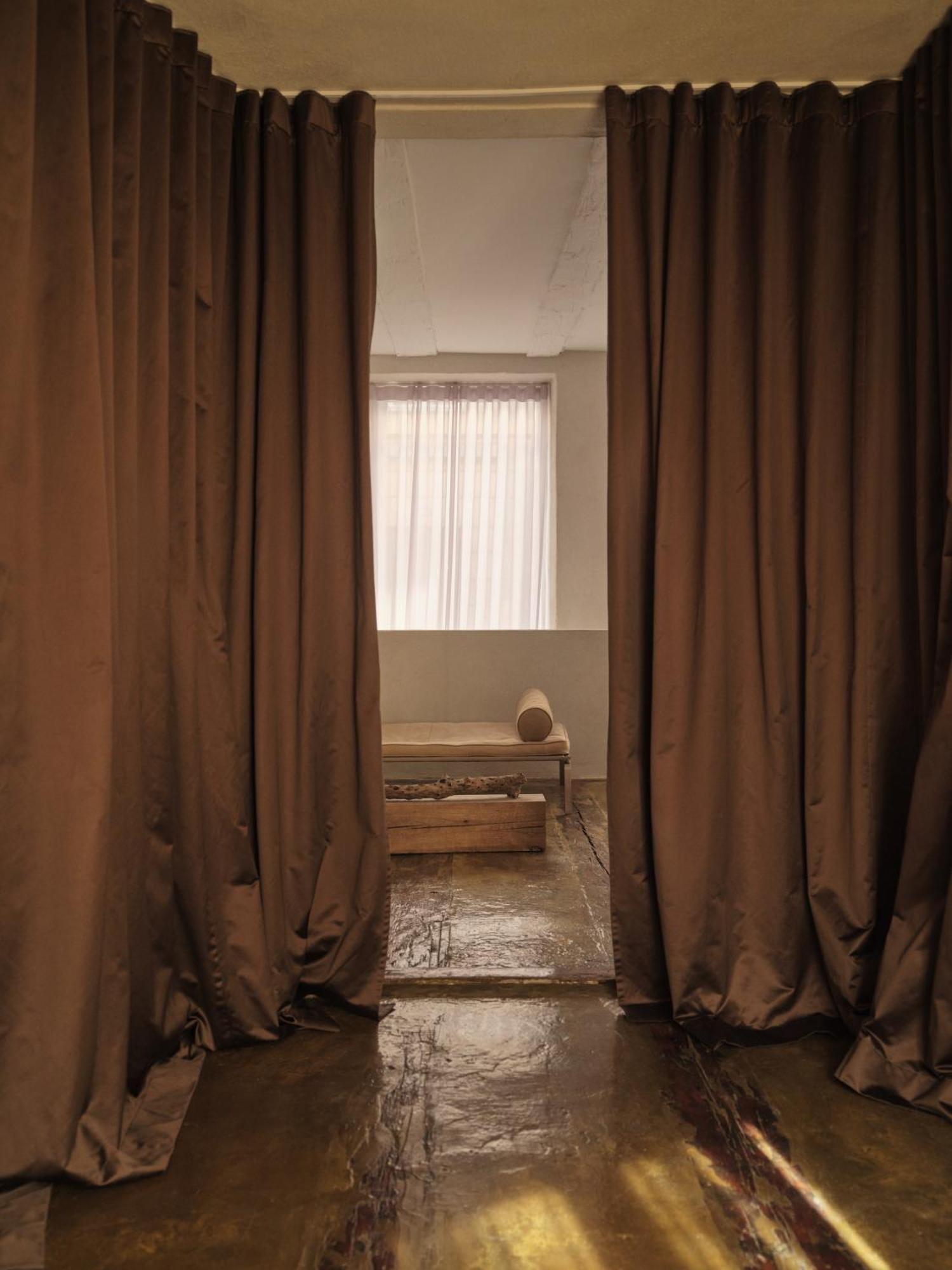 Appartamento Noura Residency Ii Copenaghen