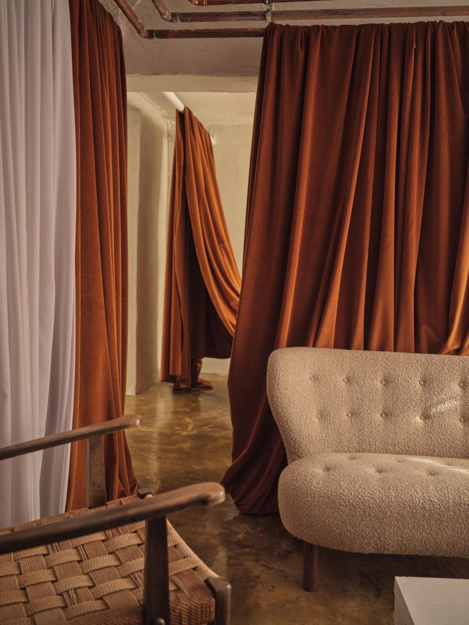 Noura Residency Ii * Copenaghen