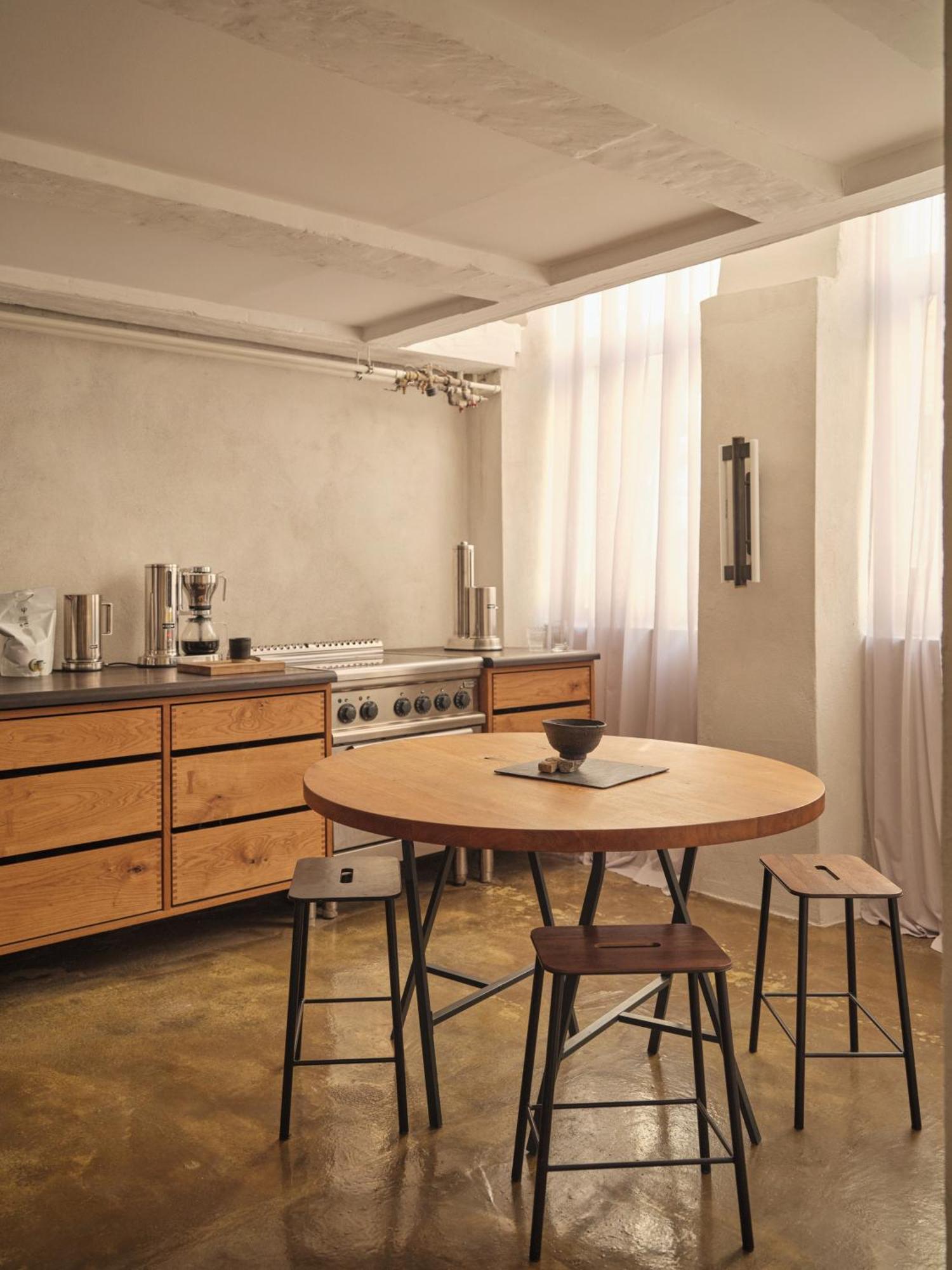 Appartamento Noura Residency Ii *