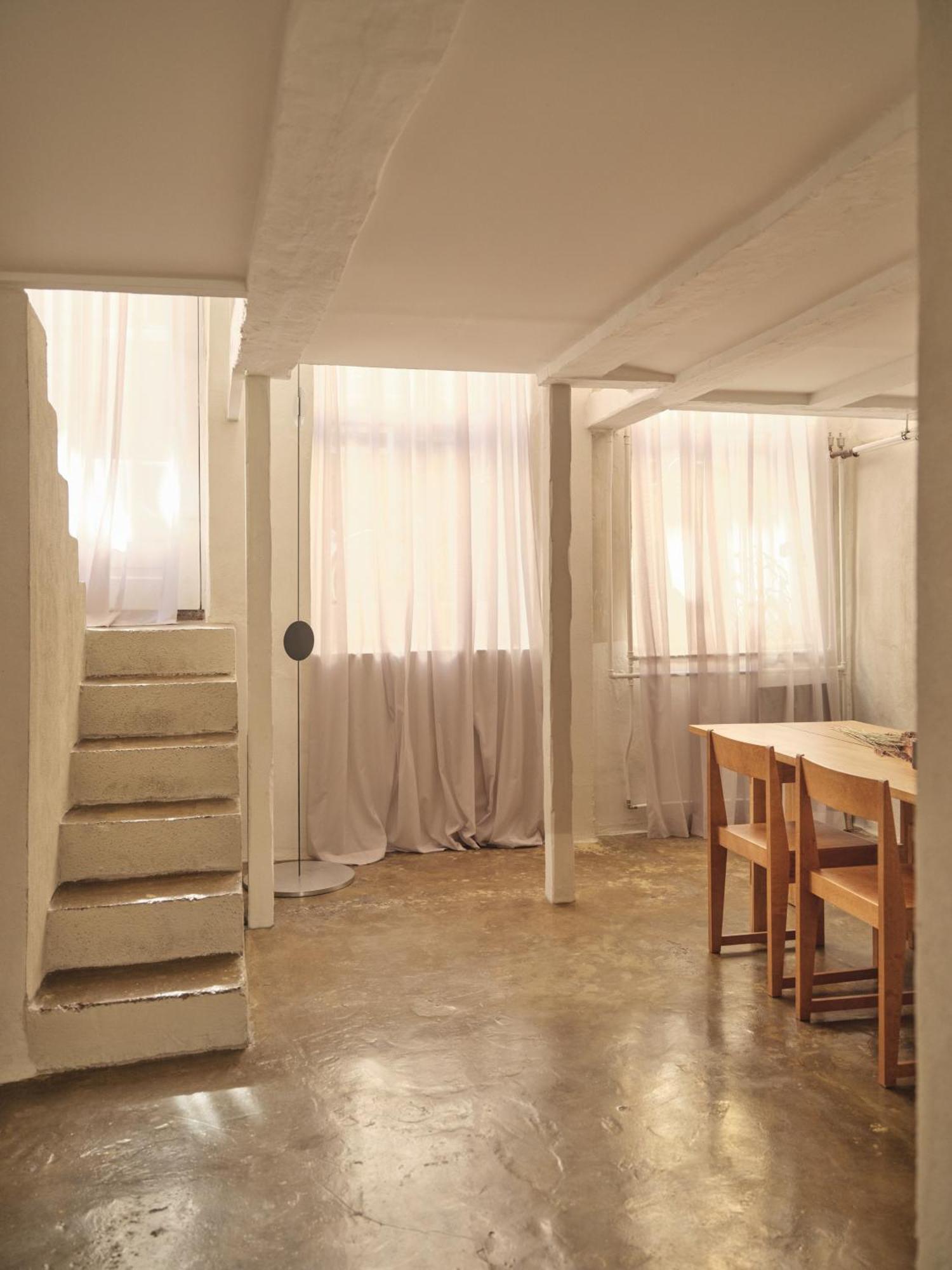 Appartamento Noura Residency Ii *