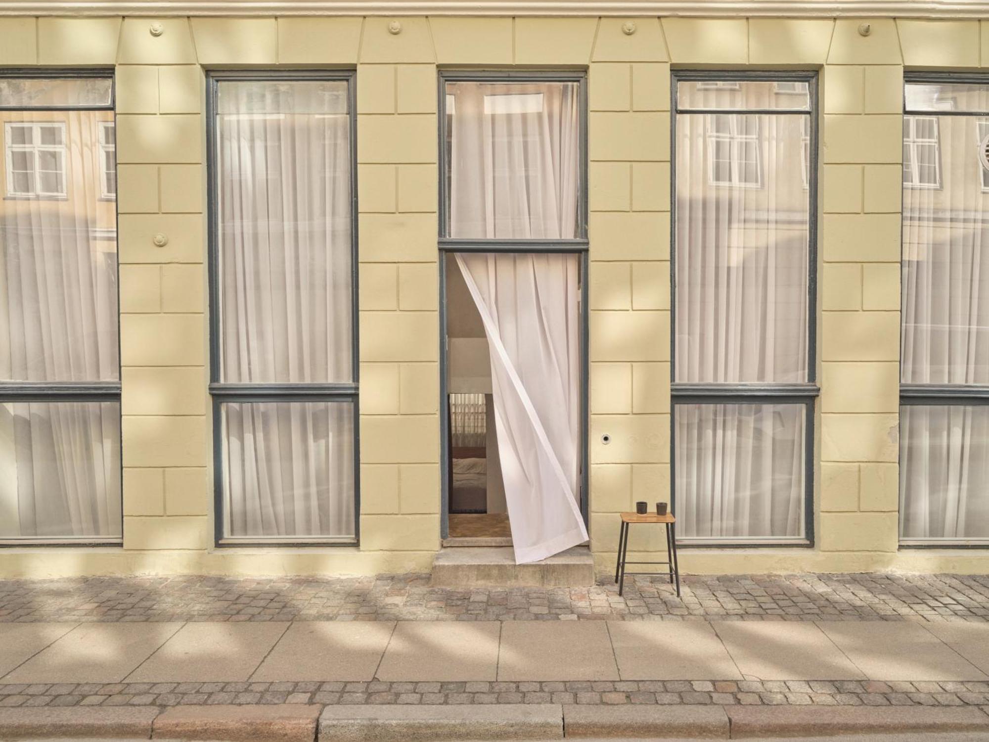 Noura Residency Ii * Copenaghen